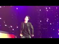 Ready To Go (Get Me Out Of My Mind) - Panic! At The Disco live 7/20/18