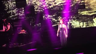 [MV] 박정현(Lena Park) - 그 겨울 (That Winter / Jazz) @ 2015.01.07 강승원 1집 만들기 Project (나는가수다3 기억의 습작)