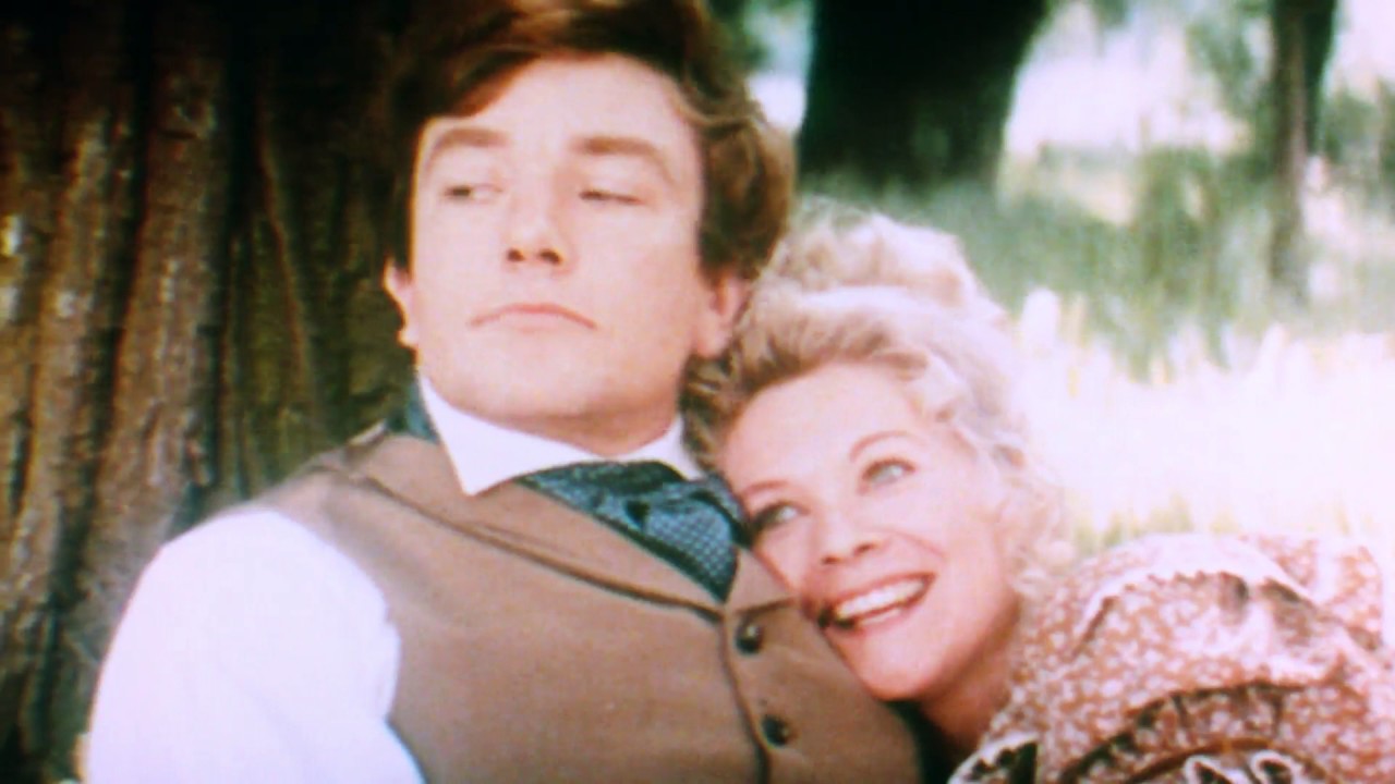 SCROOGE 1970 - Theatrical Trailer