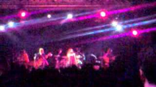 Black mountain Live club   buried by the blues by Strapuzzi