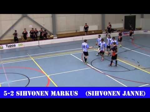 4. div karsinta AC Keitto - SS Kanuuna