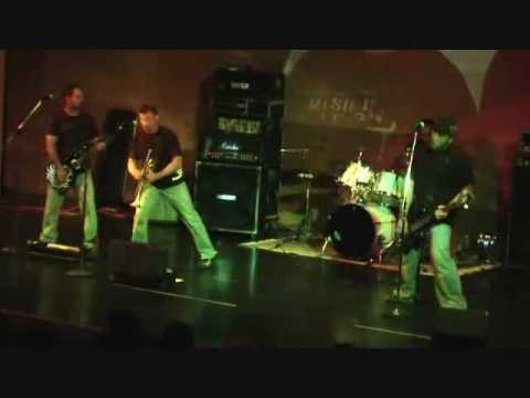 Limits of Approach in the London Music Awards 2008