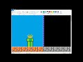Smb Pixel Art 2 Pixel Nintendo