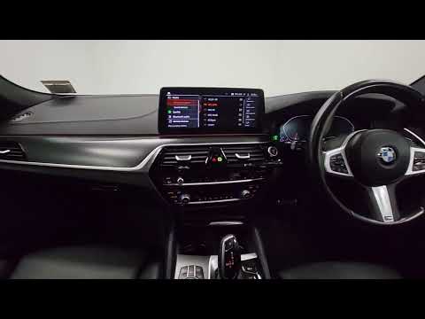 2023 BMW 5 Series