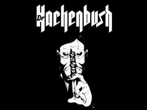 Dr. Hackenbush - Jebał Cię Pies