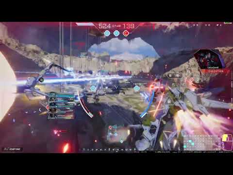 Gen Aquila - 8/1/8 - Kraub - Mecha BREAK - S1 - #133