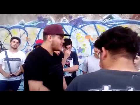 True vs yera 2° Replica/2v2 27/1