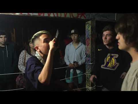 PLEY vs METZZ vs FARADAI / 8vos - Aukan Free Final 2k19