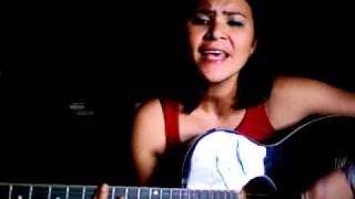 Cold Cold Summer (Shontelle)