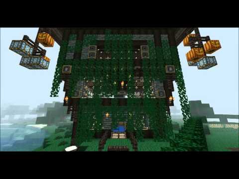 Pimp My Minecraft | Episode 1.