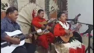 Hiva - Le&#39;o Mei He Efu; Singer - [ ??? Kataki &#39;o toki fkhoko mai ]. Fa&#39;u kia Akilisi Pohiva- RIP.