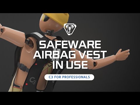Safeware Connect