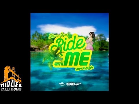 Stunna June ft. Show Banga - Ride With Me [Thizzler.com]