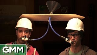 Ultimate Water Taste Test