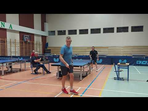 Finał Mistrzostw Polski Amatorów Poczesna 2021