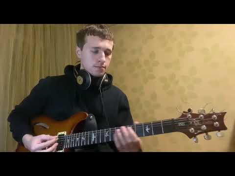 In Walked Bud (Abdias Armenteros solo)