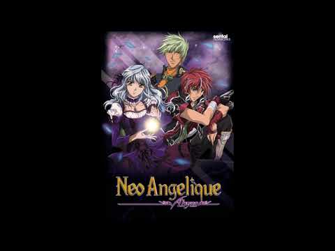 Neo Angelique Abyss: Second Age Ending