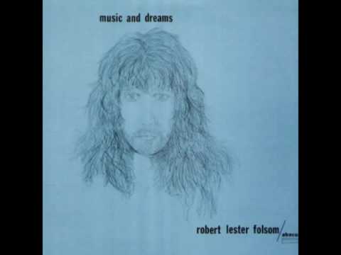 Robert Lester Folsom - SHOW ME TO THE WINDOW  (1976)