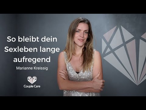 Kein Sex mehr in der Beziehung: Was kannst du tun?