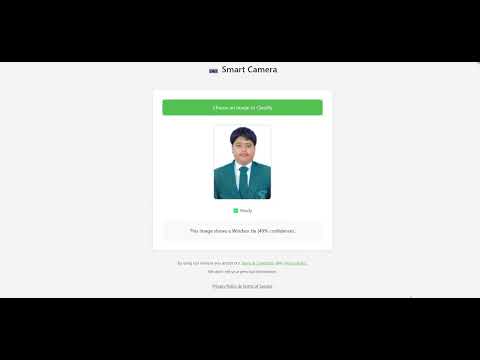 Smart Camera