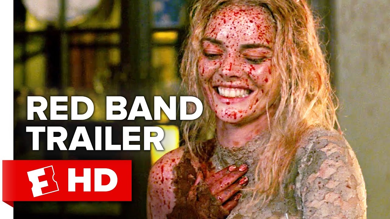 Ready or Not, 2019 - Horror, Mystery