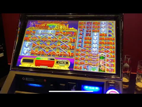 £500 JP Slots arcade Session with plenty of big pie gambles, spins and of course multiple jackpots.