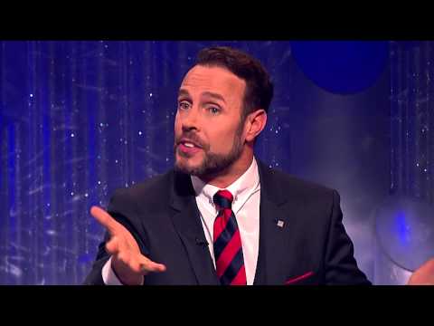 Jason Tells Beth To Feel The Exhilaration - Dancing On Ice