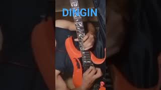 Download lagu DINGIN - Hamdan ATT @KhaerZet123 #covergitardangdut #gitarisdangdut #gitarmelodi mp3