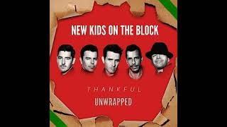 New Kids On The Block - Heartbeat