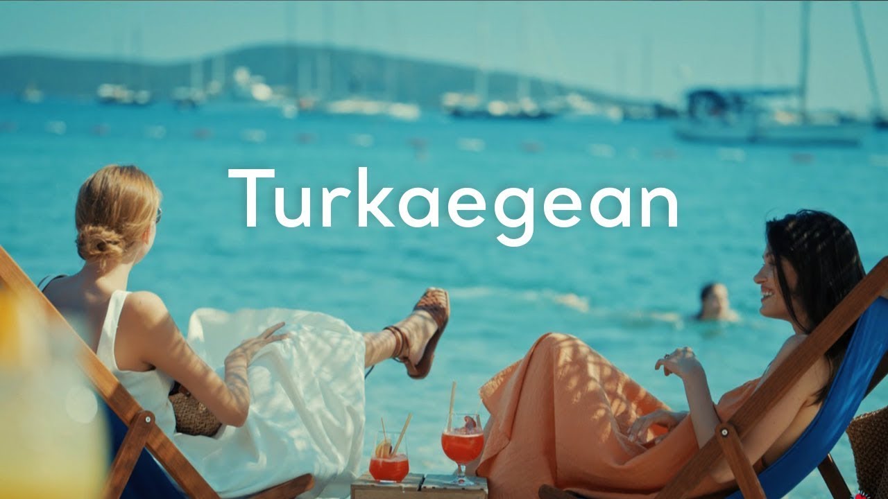 Die EU registriert die Marke „Turkaegean“, während Griechenland ruhig schläft