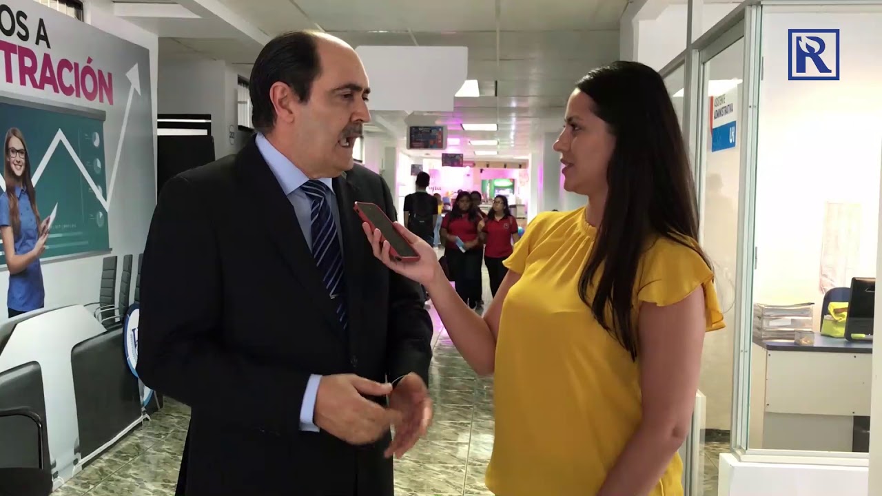 expo uh en la univer