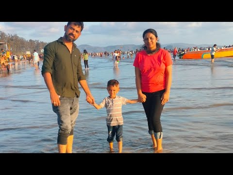 Nagaon Beach ⛱️🏖️|| Swarit masti, daily vlogs|| Fun time # Swarits magic Momment