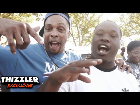 Kno Mob ft. Dubee -  War (Exclusive Music Video) || Dir. WhoIsGFX [Thizzler.com]