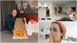My Husband Bought a DNA-TEST ... Then This Happened 🫢 | VLOG#2225