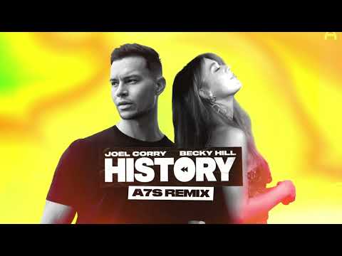 Video thumbnail for HISTORY (A7S Remix)