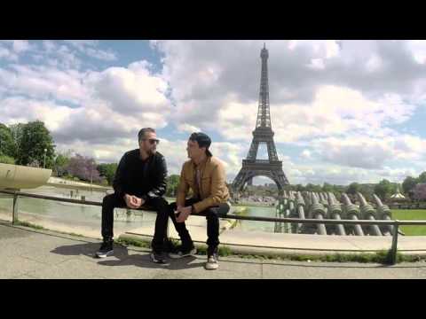 From Paris to LA | #RisingLove - May 18th