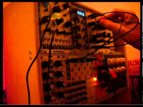 Toppobrillo - Multifilter - Self Modulation and Feedback