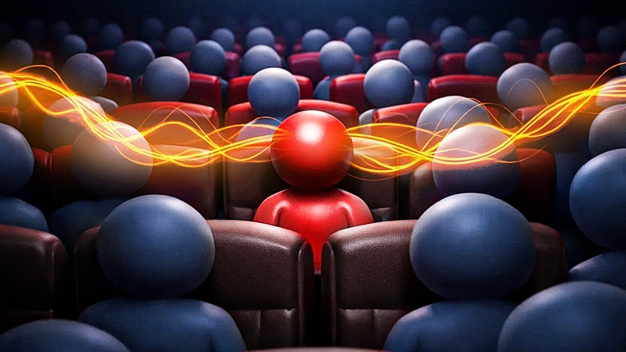 Scientists Create Sound That Reaches Just One Person in a Crowd