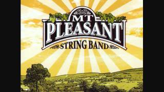 Mt. Pleasant String Band - Blow by Blow