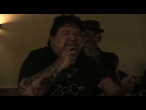 Sheer Terror June 3rd 2022 - Partial Set -