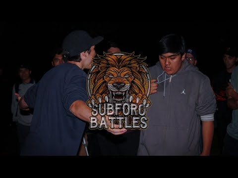 KROC SODES VS JAZO LS VS SATIM REZZOUL - 8vos Duplas