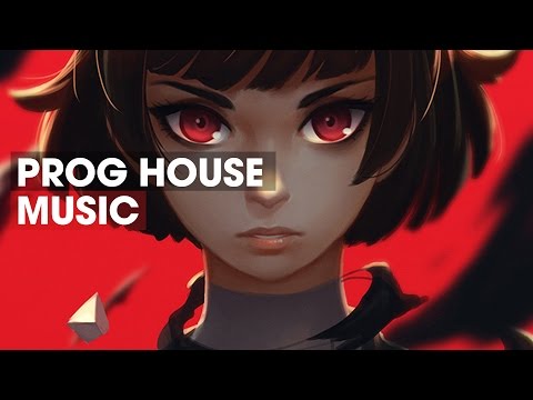 [Progressive House] Curtis Daniels & VIRDU - Unstoppable