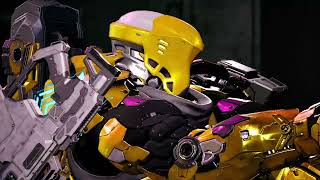 Thoughts on Daemon X Machina Titanic Scion on Nintendo Switch 2 #daemonxmachina #switch2