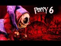 Poppy Playtime Chapter 6 Teaser Trailer PLAYTIME NO