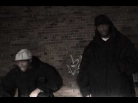 C-FLOWEZ OH MY!!!!!!! & GRINDING HARD MUSIC VIDEO