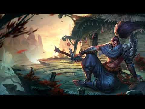 SHOCKZ - GAME OVER X Bommer x Cromwell - yasuo (Fede93k REMIX)(DreadlockS MASHUP)