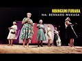 Mt. Kizito Makuburi - Mbinguni Furaha (Official Music Video)