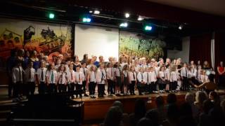 Er Cof Am Becca - Anfonaf Angel