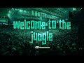WELCOME TO THE JUNGLE ΗΦΑΙΣΤΕΙΟ ΤΟ ΟΑΚΑ ΠΑΝΑΘΗΝΑΪΚΟΣ ΕΦΕΣ GAME 5