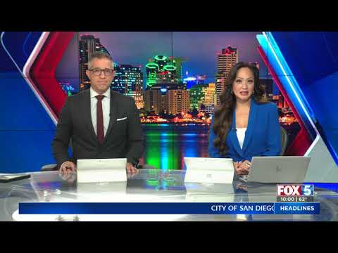 San Diego Countersues Flood Victims | Evan Responds